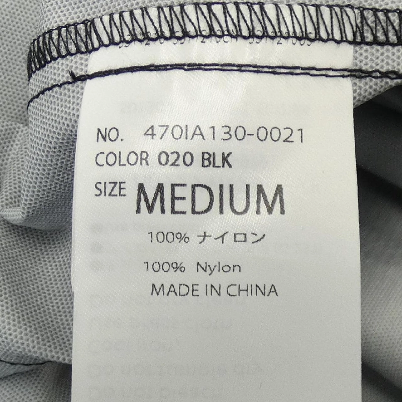 Nagonstans nagonstans 470IA130-0021 Áo khoác - Hàng hiệu Authentic 820206