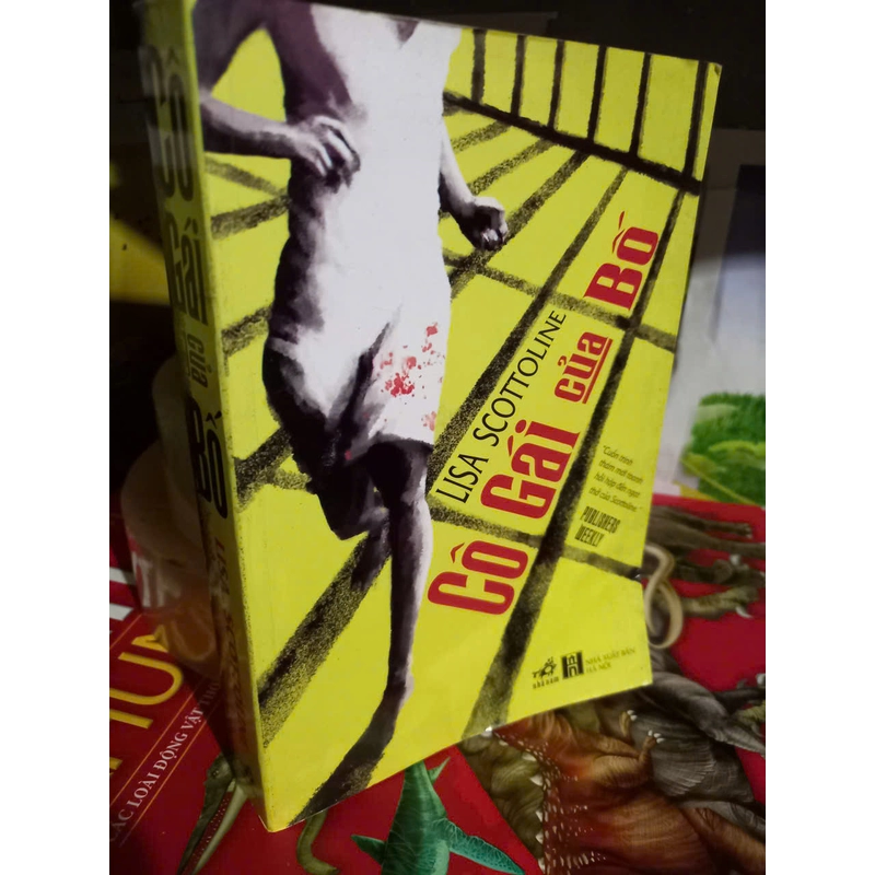 cô gái của bố 530998