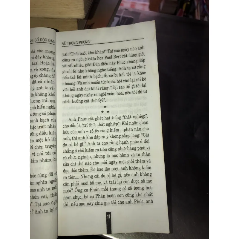 Trúng số độc đắc - Vũ Trọng Phụng 1019082