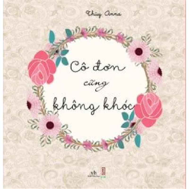 Cô Đơn Cũng Không Khóc - Thủy Anna ASB.PO Oreka Blogmeo 230225 395085
