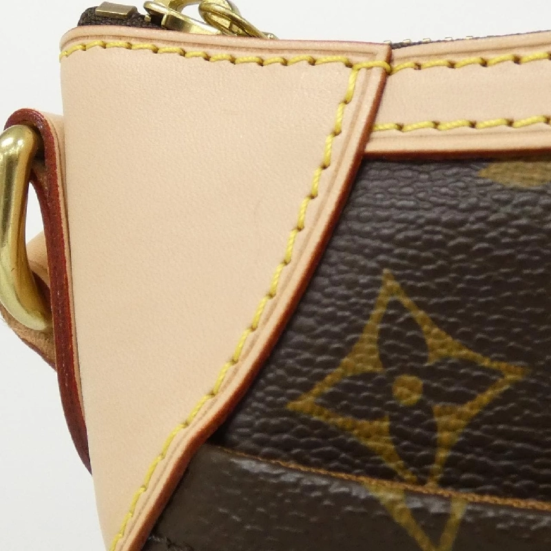 Túi đeo vai Louis Vuitton Monogram Odeon PM M56390 611806