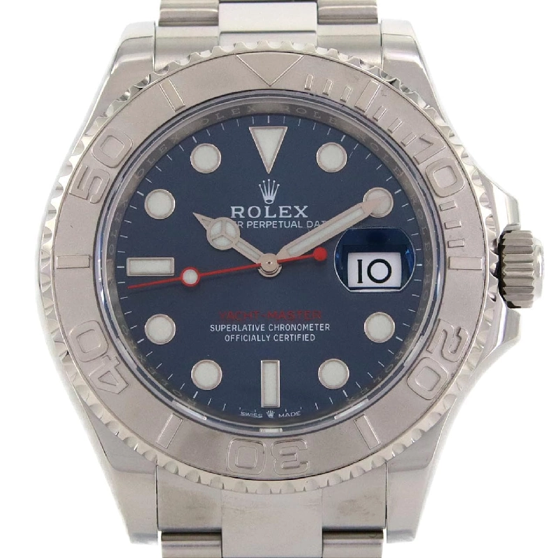 Đồng hồ Rolex Yacht-Master 126622 SSxPT tự động - Hàng hiệu chính hãng 880697