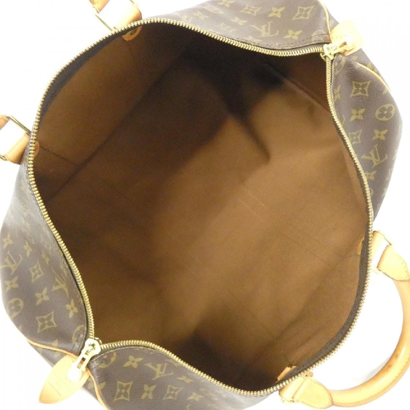 Túi Boston Louis Vuitton Monogram 50cm M41426 614443