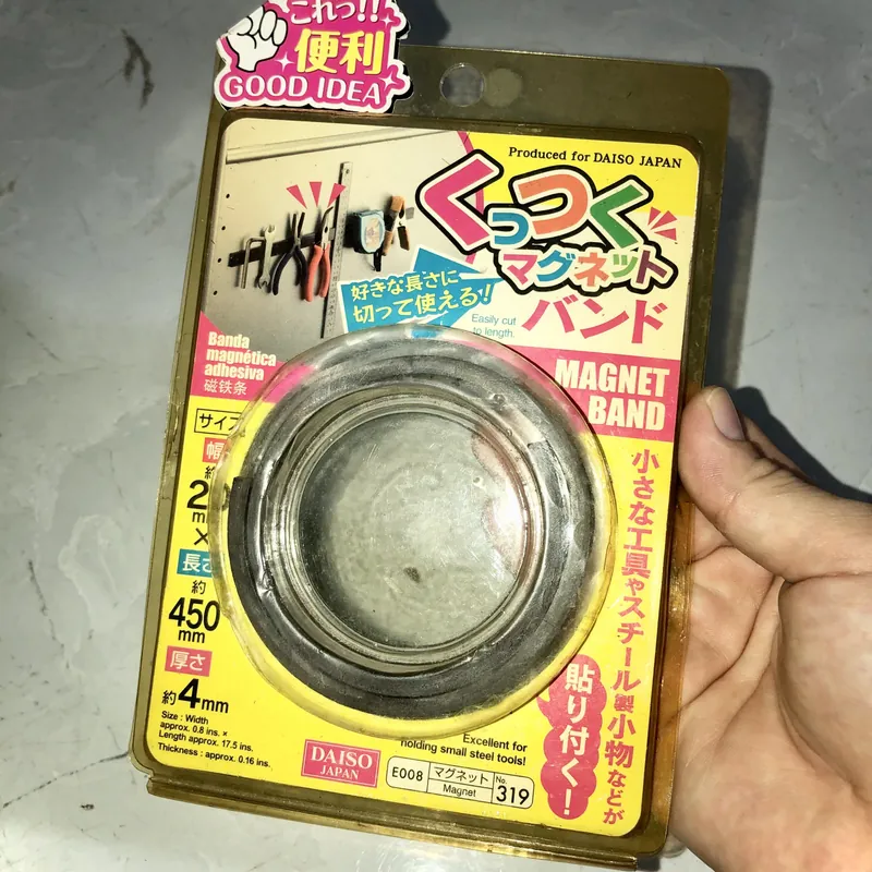 Băng từ dính Daiso Japan 571009