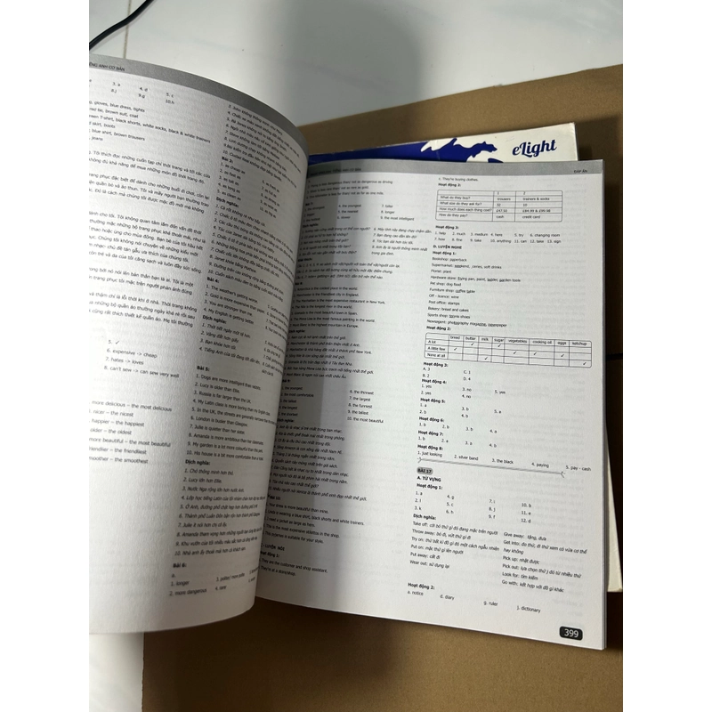Tiếng anh cơ bản (không CD) 550773