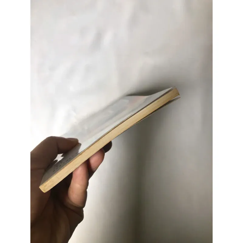 Không Lấm Máu - Alessandro Baricco 731148