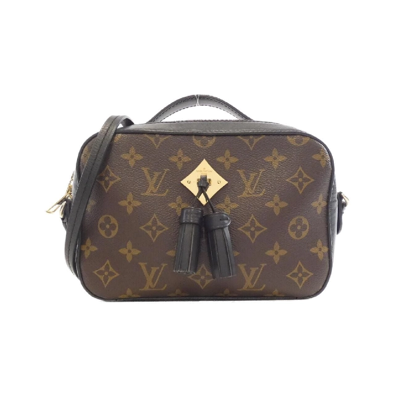 Túi xách vai Louis Vuitton Monogram Santongju M43555 612263