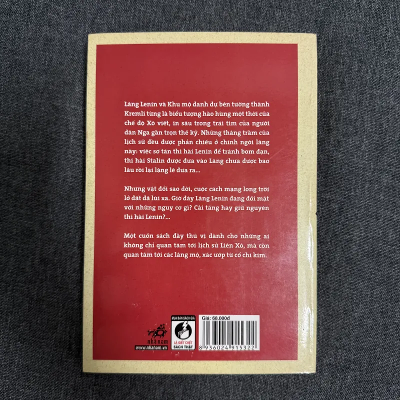 Sự thật và bịa đặt về Lăng Lenin và khu mộ bên tường thành Kremli - Aleksei Abramov 799026