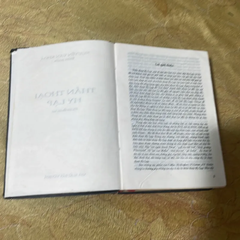 COMBO THẦN THOẠI HY LẠP & THẦN VỚI CHẢ THOẠI - Những câu chuyện “MỆT MỎI “ về các vị thần 788652