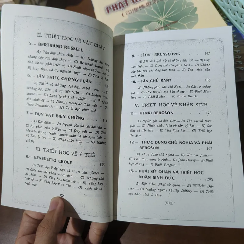Remake - Triết học Tây phương hiện đại - I.M. Bochenski, Tuệ sỹ dịch việt 716500