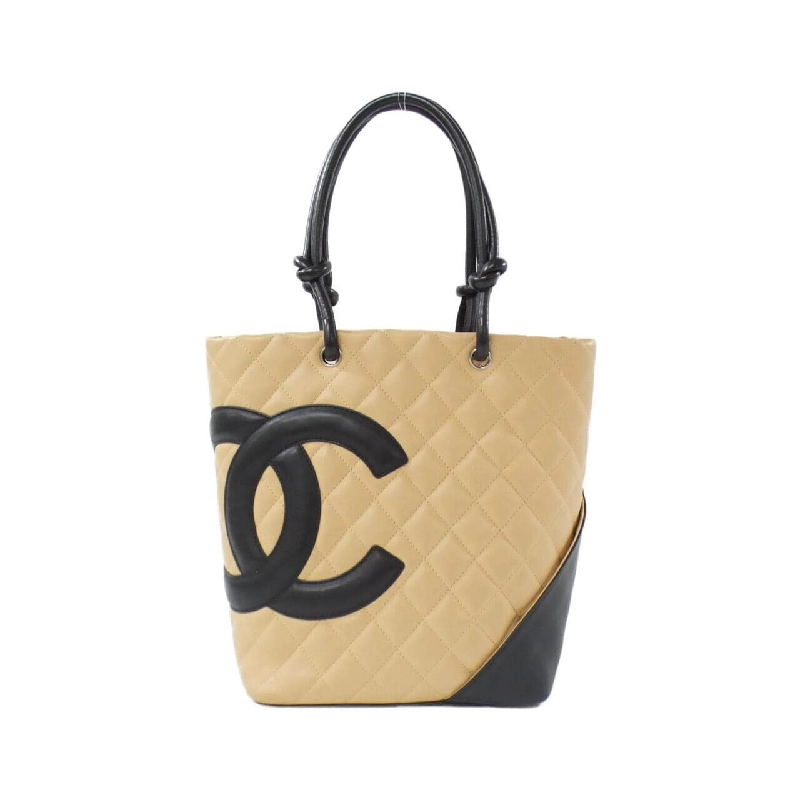 Túi xách Chanel Cambon Line 25167 - Hàng hiệu Authentic 616954