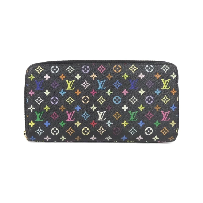 Ví Louis Vuitton Multicolor Zippy M60243 - Hàng hiệu Chính hãng 805971