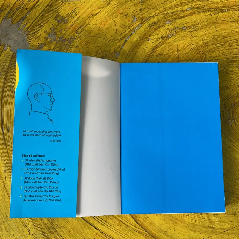 39 CUỘC ĐỐI THOẠI TRI THỨC - PHAN ĐĂNG 735744