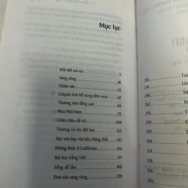 Combo Nguyễn Huy Thiệp (đầy đủ truyện ngắn₫ 1029544