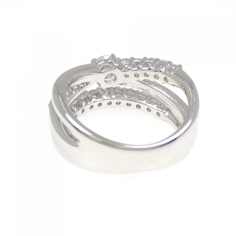 Nhẫn kim cương PT900 1.01CT 669022