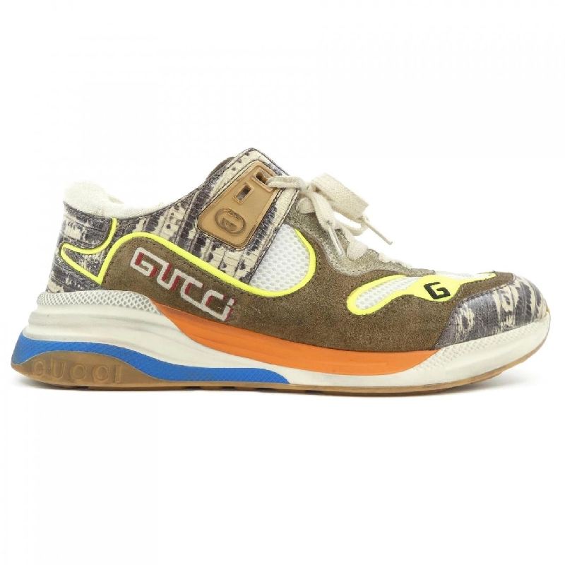 Giày thể thao GUCCI - Hàng hiệu chính hãng 904668