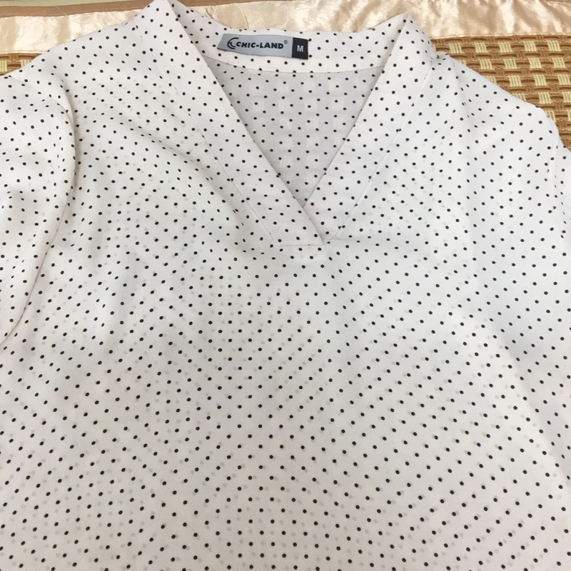Set Áo sơ mi nữ Công sở 518712