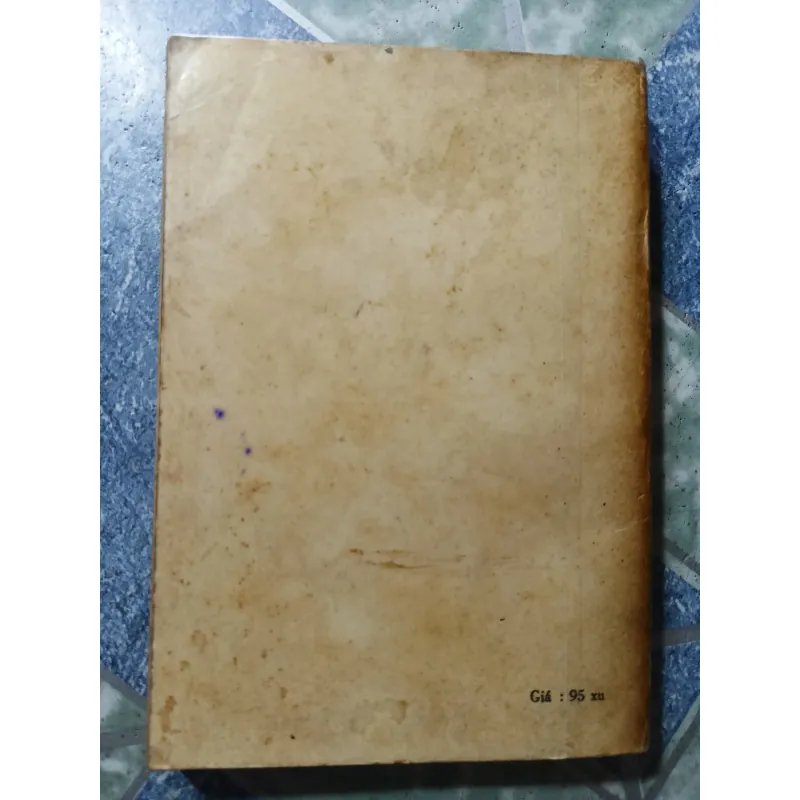 Bước đường cùng - Nguyễn Công Hoan 1000528