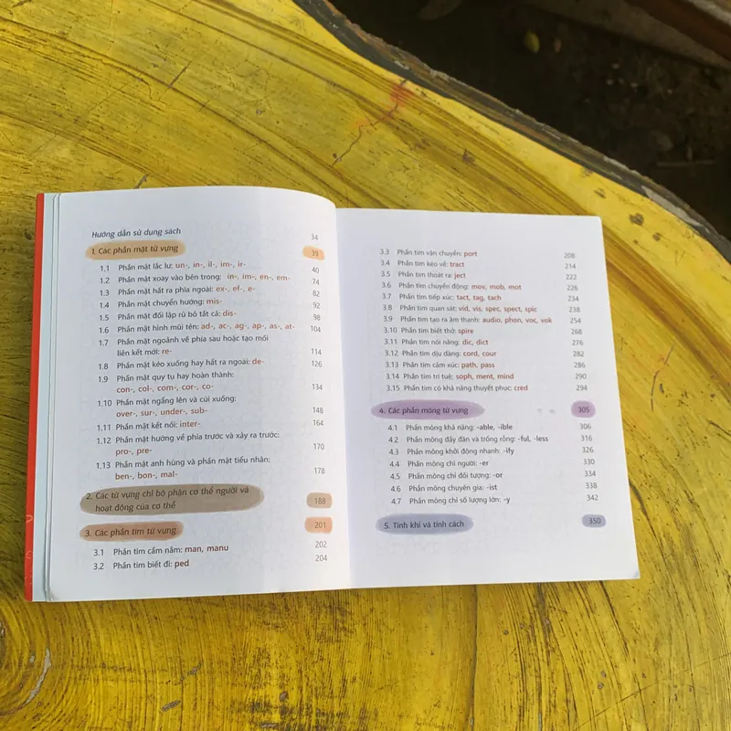 COMBO TỪ VỰNG TIẾNG ANH: HIỂU ĐỂ NHỚ & NHỮNG CHỮ CÁI KÌ DIỆU 737766