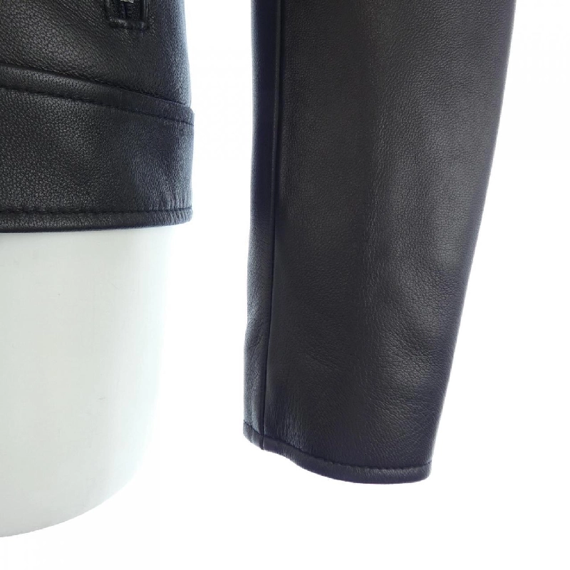 Áo khoác biker PS Paul Smith - Hàng hiệu Authentic 899418