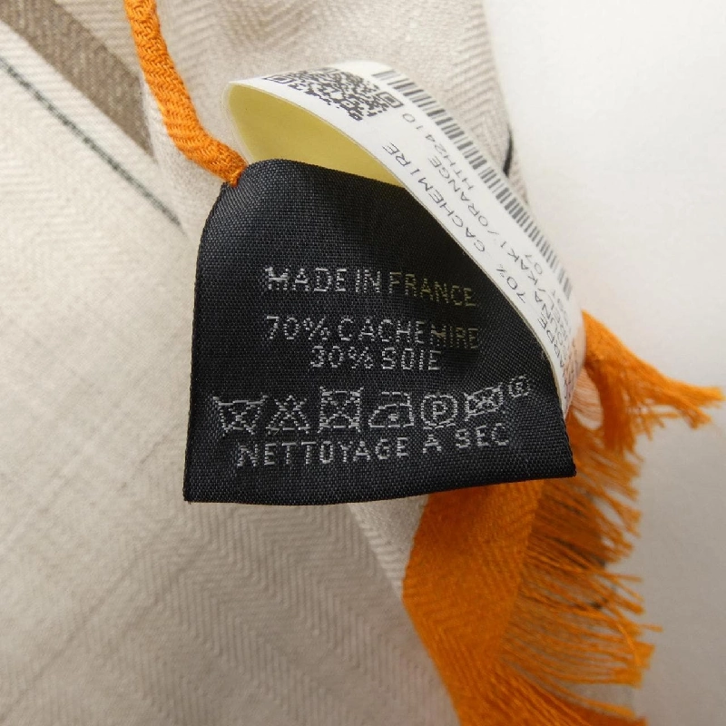 Khăn choàng HERMES - Hàng hiệu Chính hãng 885453