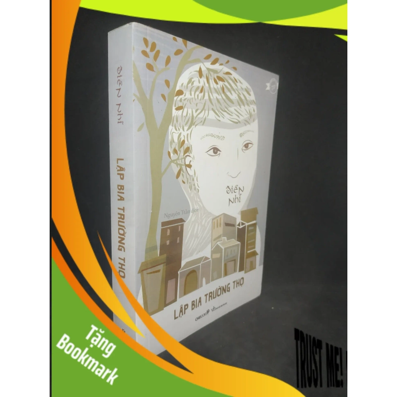 (TẶNG BOOKMARK) Lập bia trường thọ mới 90% RBK1102 946789