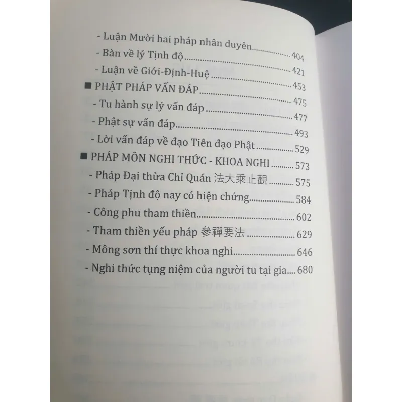 Bộ 3 cuốn Trí Hải Bích Liên tổng tập 704370