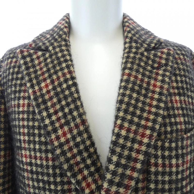 TOMORROW LAND - Áo khoác hàng hiệu Authentic 893297