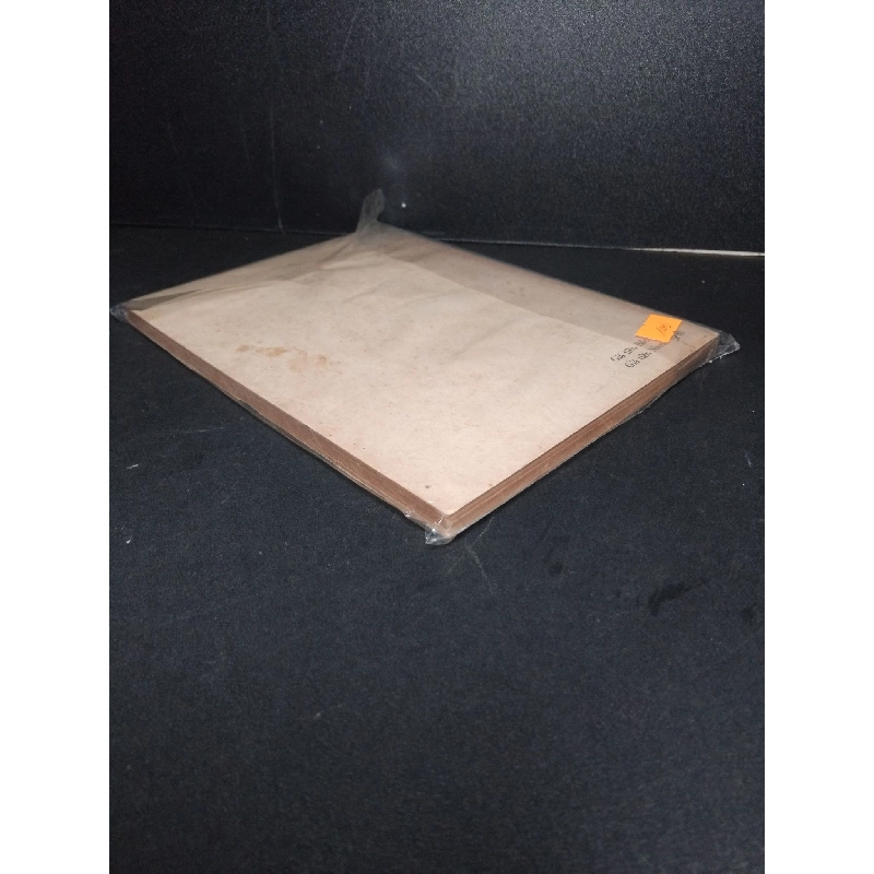 Vật lí đại chúng tập 1 mới 70% bẩn bìa, ố vàng, tróc gáy D.G. Orir HCM2603 KHOA HỌC ĐỜI SỐNG 918507