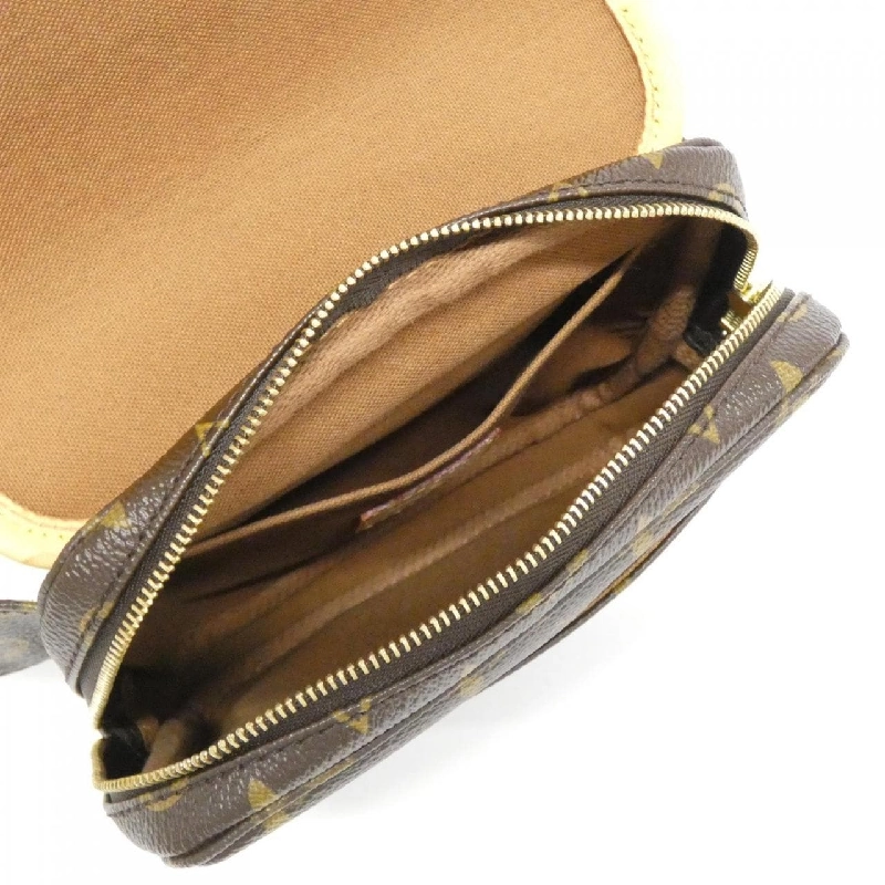 Túi đeo chéo Louis Vuitton Monogram Bum Bag Bosphore M40108 612500