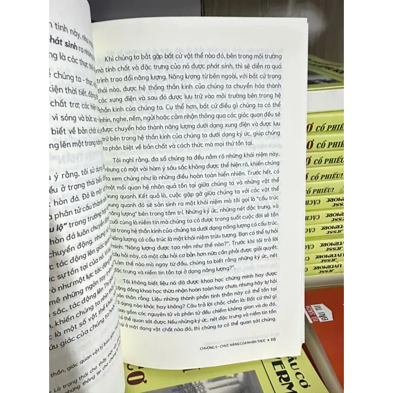 Trading in the zone kiểm soát cảm xúc bằng tâm lý học hành vi 1008317