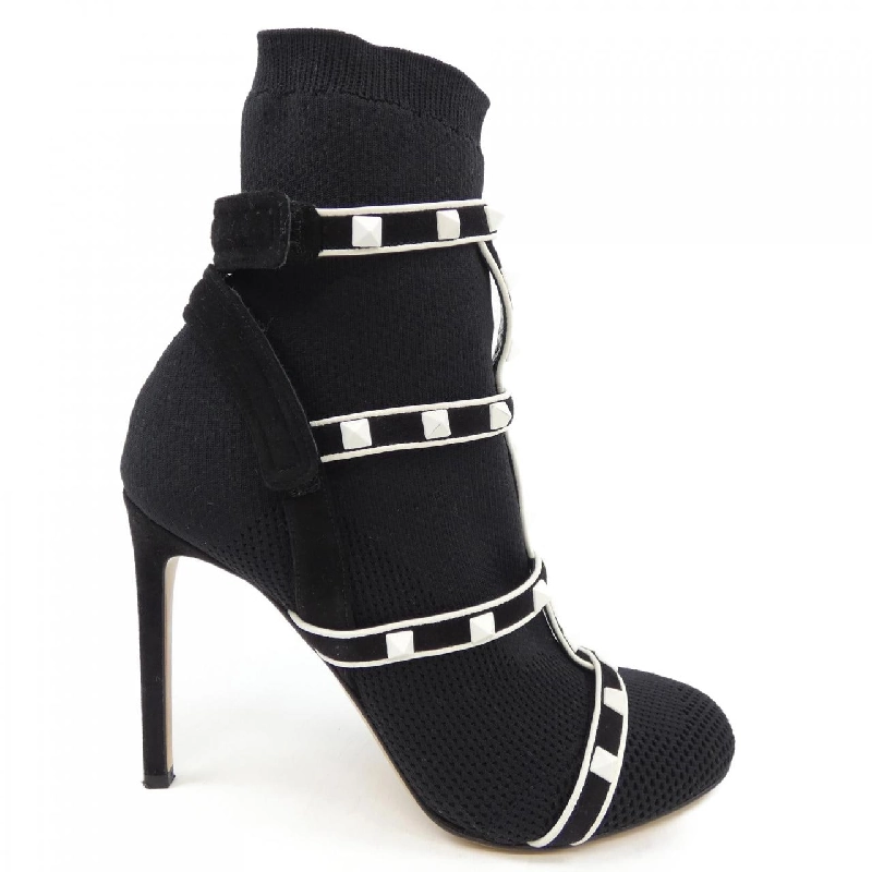 Giày bốt VALENTINO GARAVANI - Hàng hiệu Authentic 828302