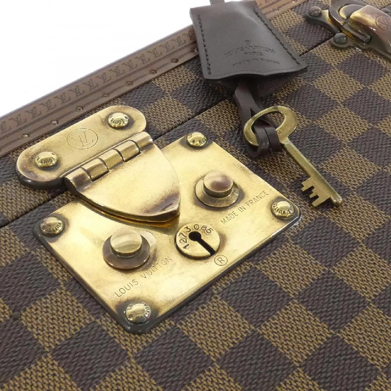 Louis Vuitton Damier Boîte Beauté - Hàng hiệu Authentic 772462