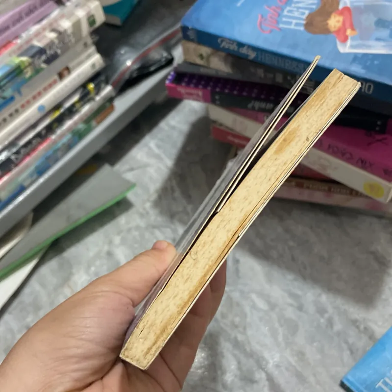 Cỏ đồi phương đông - Tiểu Quyên 970788