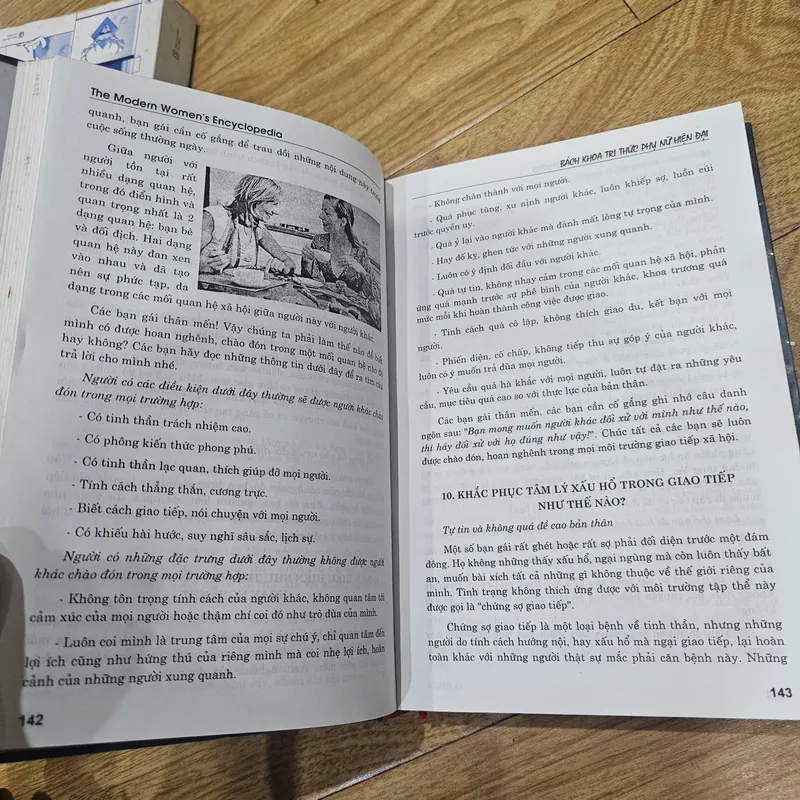 Bách khoa tri thức phụ nữ hiện đại (bìa cứng)
 709193