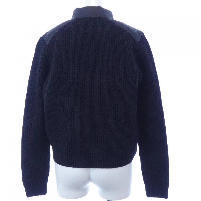 MONCLER K20939B00028 Áo khoác lông - Hàng hiệu Chính hãng 822734