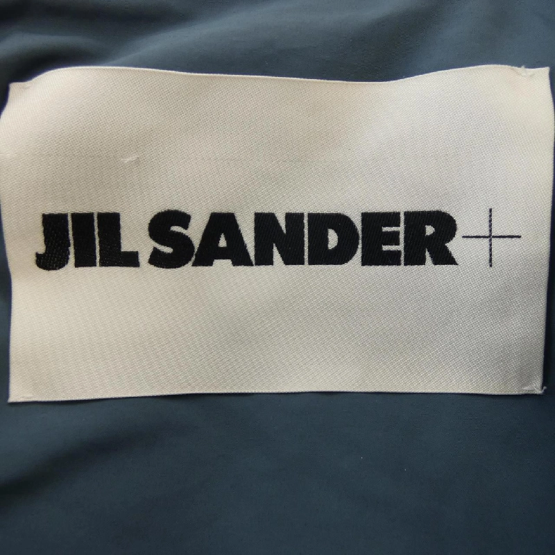JIL SANDER+ J47AF0126 Áo khoác lông - Hàng hiệu Authentic 887071