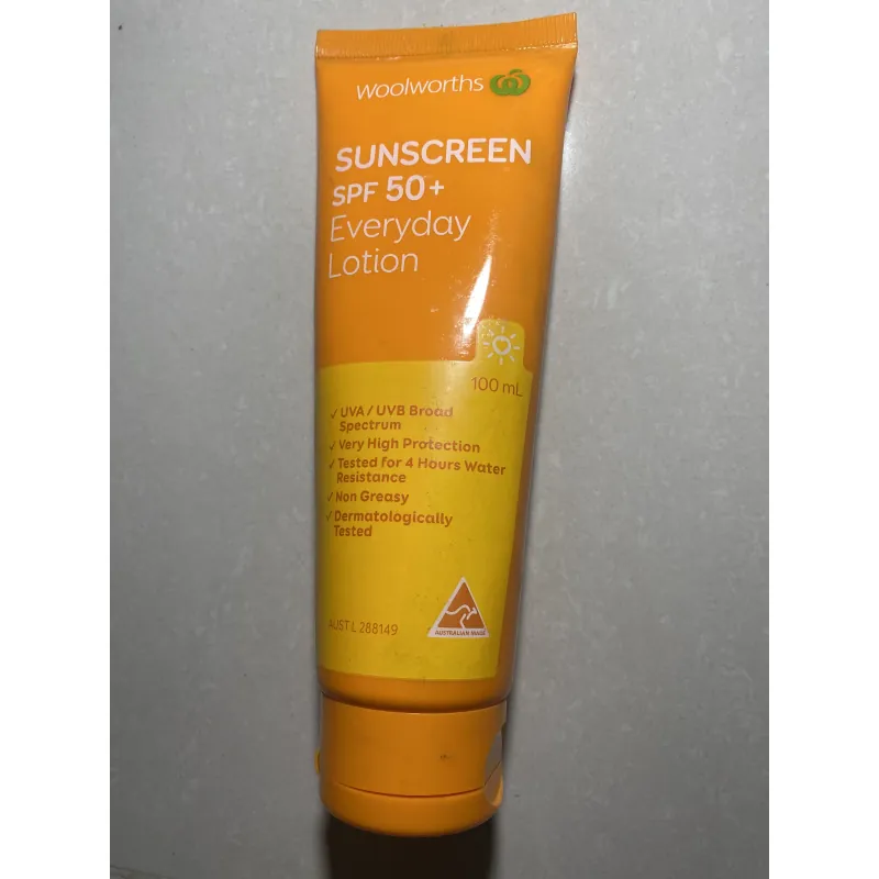 Kem chống nắng toàn thân 975768