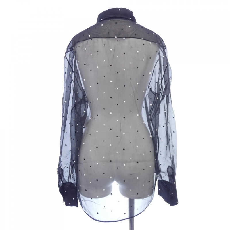 【Mã giảm giá】Christian Dior CHRISTIAN DIOR Áo sơ mi 637657