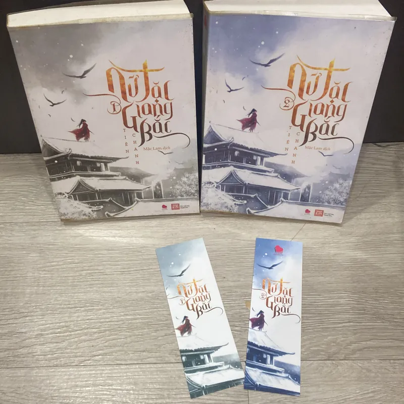 Nữ tặc giang bắc. 537989