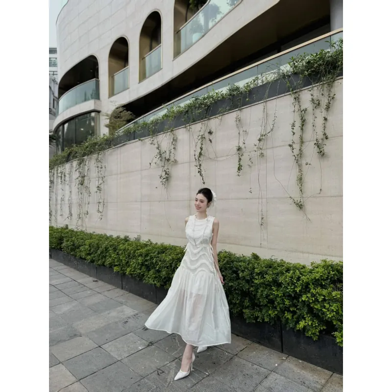 Váy đầm mẫu như hình 1000423