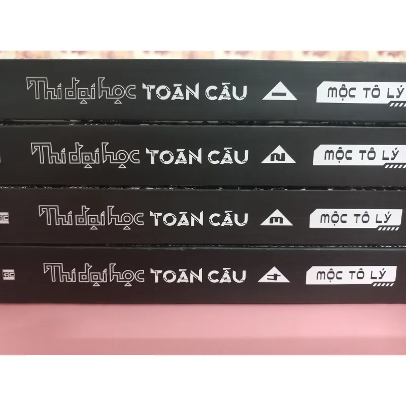 (Trọn bộ) Đam mỹ Thi đại học toàn cầu - Mộc Tô Lý  1026504