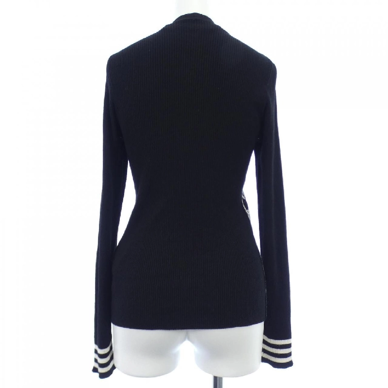 【Mã giảm giá】Áo cardigan OFF-WHITE màu trắng 640557