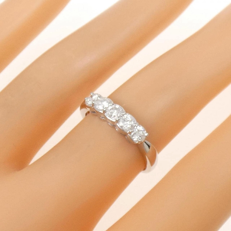 Nhẫn kim cương PT900 0.50CT 669463