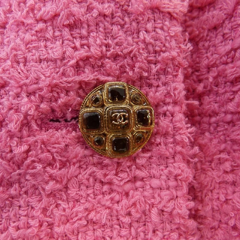 CHANEL P72532V64383 22S Áo vest - Hàng hiệu Chính hãng 826207