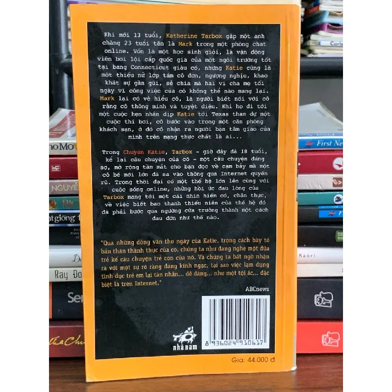 Chuyện Katie – Katherine Tarbox 576577