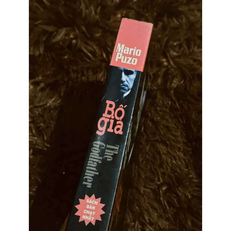 Bố già (bản dịch Đặng Phi Bằng)  702966