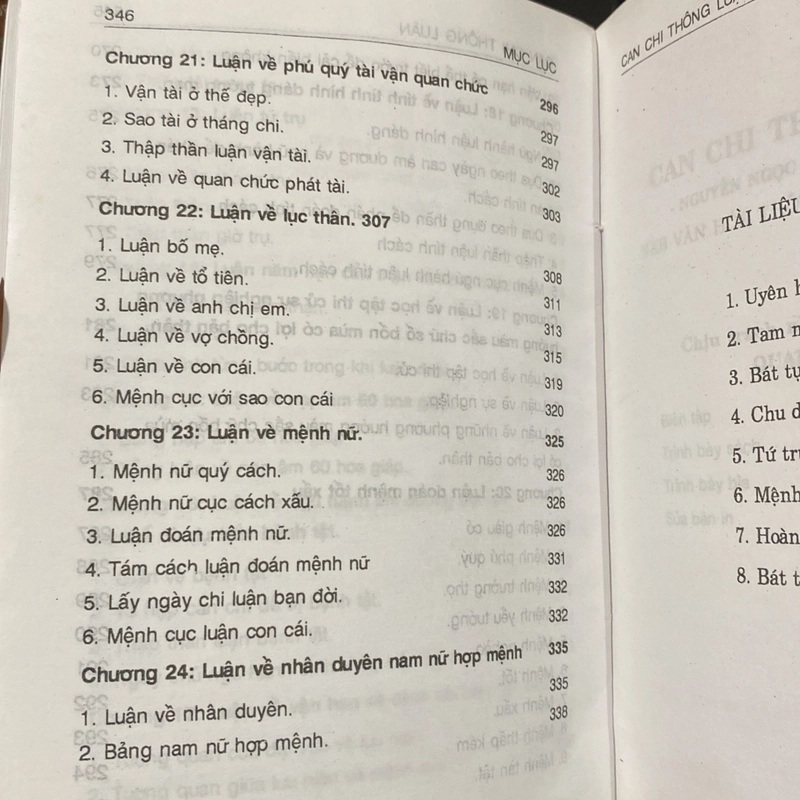 CAN CHI THÔNG LUẬN (XB 1998) 546982