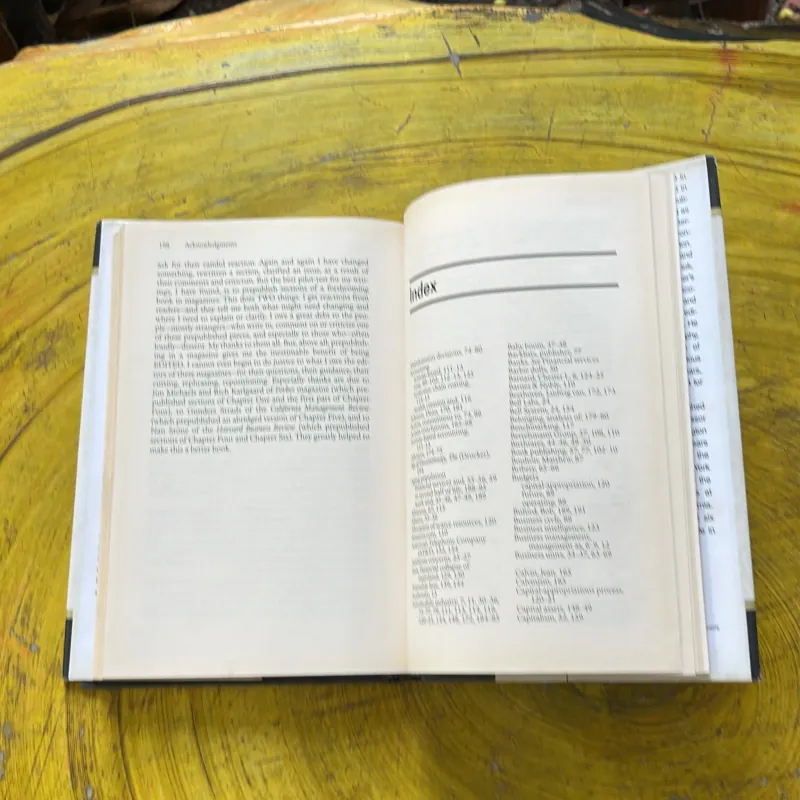 MANAGEMENT CHALLENGES FOR THE 21st CENTURY- PETER F. DRUCKER 937480