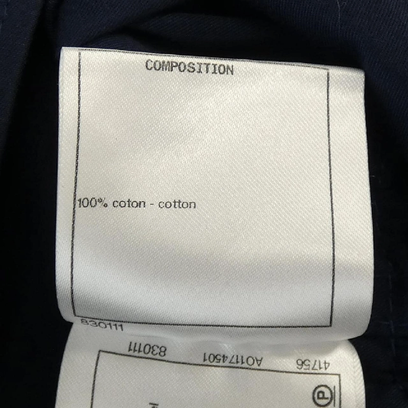 Áo khoác CHANEL P58414V44235 631959